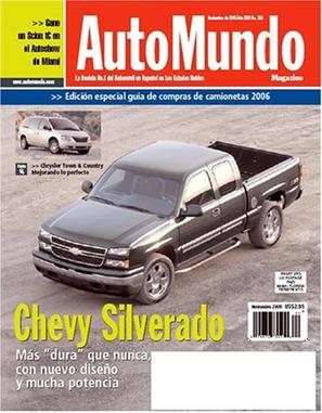 Automundo